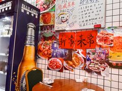-谢记上海大排档(长寿路店)
