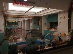 点击看大图 -百悦健康月子中心(祈悦店)