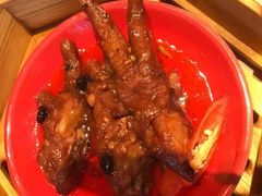 -避风塘(百联东郊店)