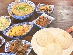 -老横泾面馆(吴中横泾店)