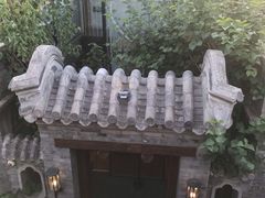 -糖房咖啡(南锣鼓巷店)