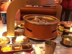 -西塔老太太泥炉烤肉(苏州大悦城店)