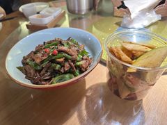 -桂小厨广西菜(青秀万达店)