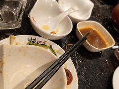 -捞王猪肚鸡火锅(财富中心店)