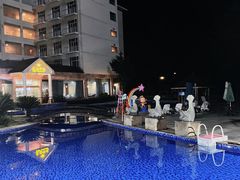 -张家界京武铂尔曼酒店