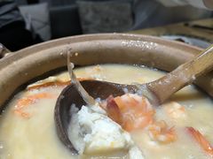 海鲜粥-成记海鲜粥(意大利风情街店)
