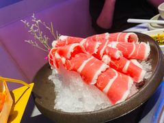 -故里和山·成都火锅(欢乐港湾店)