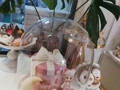 -李奥斯汀蛋糕商务茶歇·甜品台·企业活动团建(长寿路店)