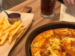 -必胜客(城西银泰店)