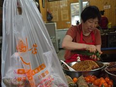 -陈妈妈的店-下沙灌汤烧卖(新场大街店)