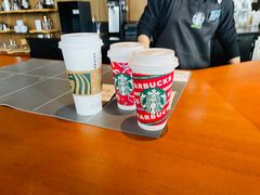 -星巴克(成都科学城店)