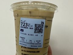 -瑞幸咖啡(凯德虹口龙之梦店)