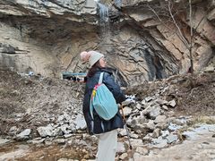 -抱龙峪