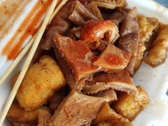 -细妹五香牛杂(步行街店)