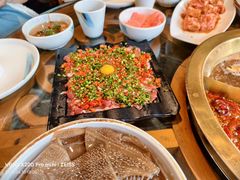 -小天鹅火锅·一线江景洪鼎旗舰店(洪崖洞店)