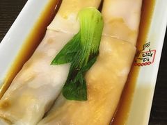 叉烧肠粉-贰號小院潮汕砂锅粥(前海西街店)