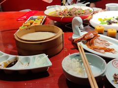 -北平印象.北京烤鸭.新京菜.融合菜(世贸店)