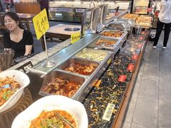 -谭三娘鲜切牛肉自助火锅(星辰汇店)