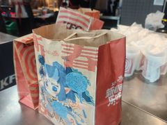 -肯德基(北京南站店)