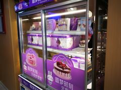 -GANSO元祖食品(白下店)