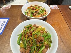 -寻裕记·现炒浇头面(人民广场店)