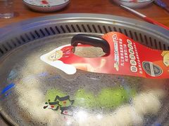 -山河屯铁锅炖(哈西站店)