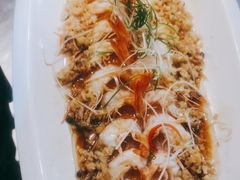 -老班长大酒店(海关大楼店)