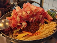 -MI WU FACTORY米屋美食工厂餐厅(绿地店)