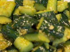 -德顺斋爆肚涮肉馆·烧烤·羊蝎子·清真炒菜(马驹桥店)