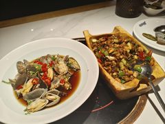 -老阿爸鲜鱼土菜(独墅湖店)