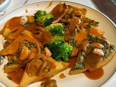 -老友王·南宁特色菜(金汇如意坊店)