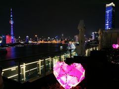 -上海外滩悦榕庄酒店