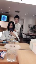 -THE LOG SALON 记录