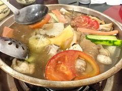 -黑白荤豆花(双凤路店)