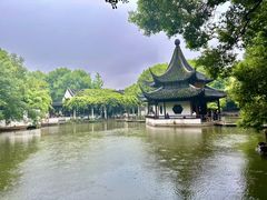 -西园戒幢律寺