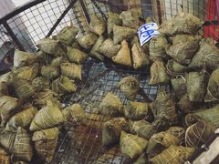 蛋黄粽-赵记粽子(司前街店)