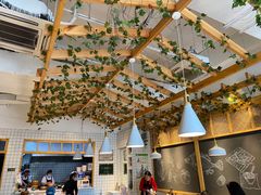 大堂-鸡鸣汤包(复地活力广场店)