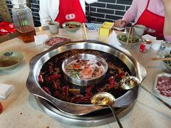 -九尺赵老四鲜鹅肠火锅