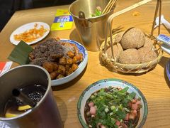 -包整·丝娃娃(一览甲秀楼风景店)