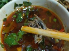 -黑竹香鸡(营和巷店)