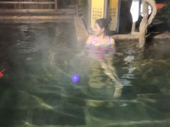 -北京瑞麟湾温泉度假酒店