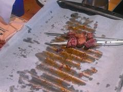 -四禧精酿铜锅涮肉·烧烤工场(大明湖店)