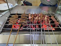 -小寒羊烧烤(凯瑞时代大厦店)