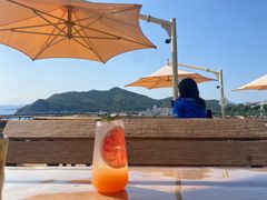 -Brew Farm·精酿农场海滨悬崖餐厅