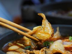 -肖记公安牛肉鱼杂(田林路店)