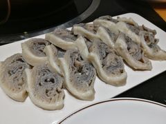 -裕德孚手切涮羊肉(建业凯旋广场店)