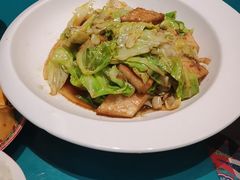 -巴依老爷新疆美食(望京小街店)