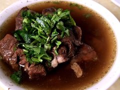 -万盛园炖肉馆(云峰店)