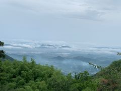 -径山寺