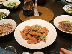 -二十八里太湖船菜(吉祥路店)